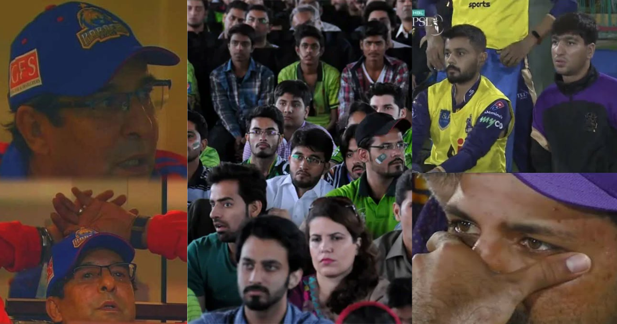 This Veteran Player Left Pakistan Super League And Attended Ambani'S Son'S Wedding.