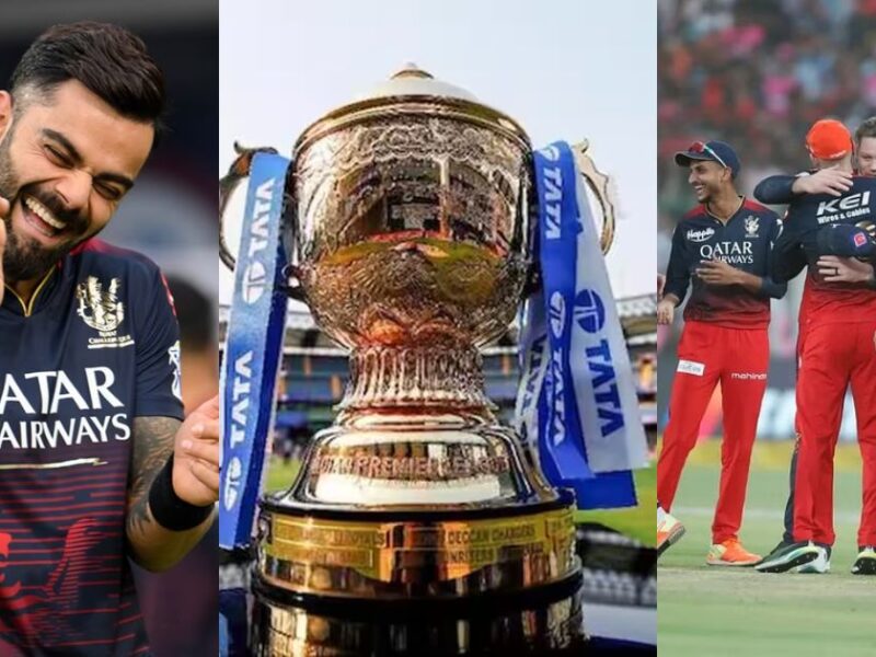 The Former Veteran Of Team India Called Royal Challengers Bangalore A Strong Contender To Win The Ipl 2024 Title.