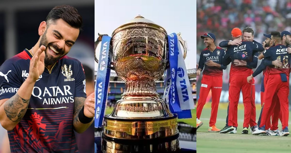 The Former Veteran Of Team India Called Royal Challengers Bangalore A Strong Contender To Win The Ipl 2024 Title.