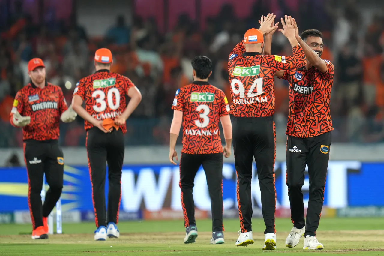 सनराइजर्स हैदराबाद को लगा बड़ा झटका, चोट के कारण Ipl 2024 से बाहर हुआ मैच विनर खिलाड़ी 2 Sunrisers Hyderabad