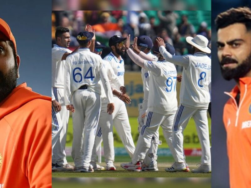 This Strong Player Of Team India Did Not Get A Chance In The England Series