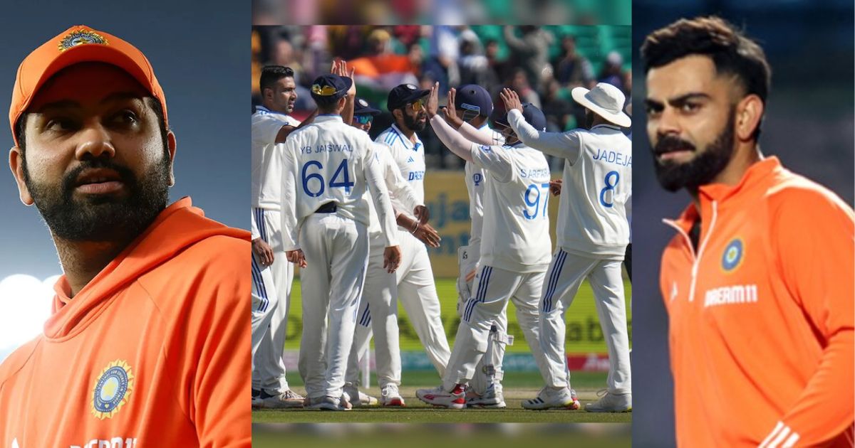 This Strong Player Of Team India Did Not Get A Chance In The England Series