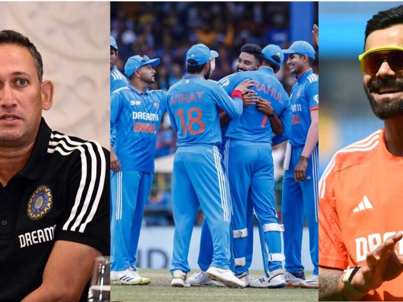 Any Of These 3 Players Can Become The Selector Of Team India, Bcci Can Announce Soon