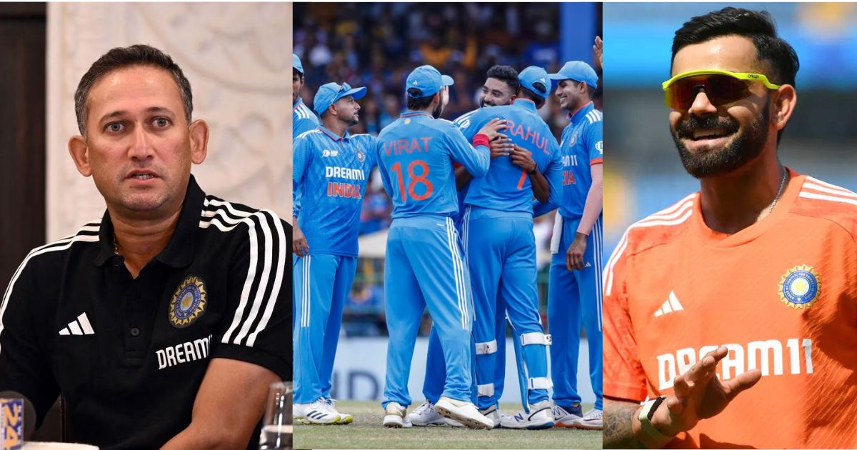 Any Of These 3 Players Can Become The Selector Of Team India, Bcci Can Announce Soon