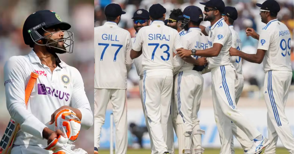 Team-India-Got-Replacement-Of-Ravindra-Jadeja-Is-Performing-Brilliantly-In-Ranji-Trophy-With-Bat-And-Ball