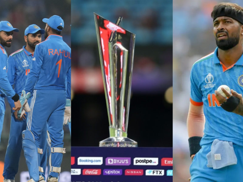 This Player Can Replace Hardik Pandya In T20 World Cup 2024