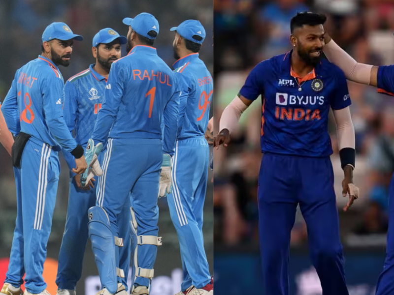 Not Hardik Or Rohit, This Player Will Become The Captain Of Team India After T20 World Cup.