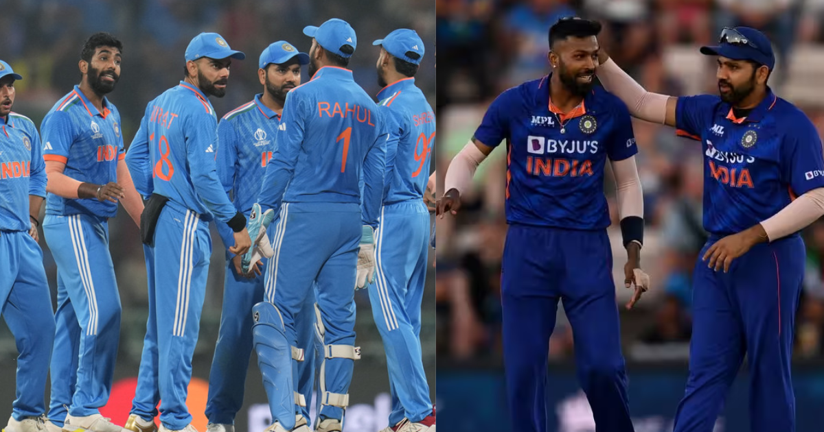 Not Hardik Or Rohit, This Player Will Become The Captain Of Team India After T20 World Cup.