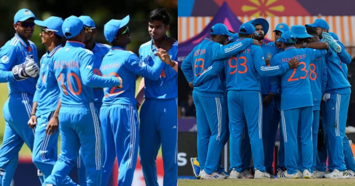 Sarfaraz'S-Brother-Musheer-Khan-Will-Enter-In-Team-India