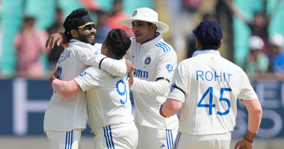 Team India