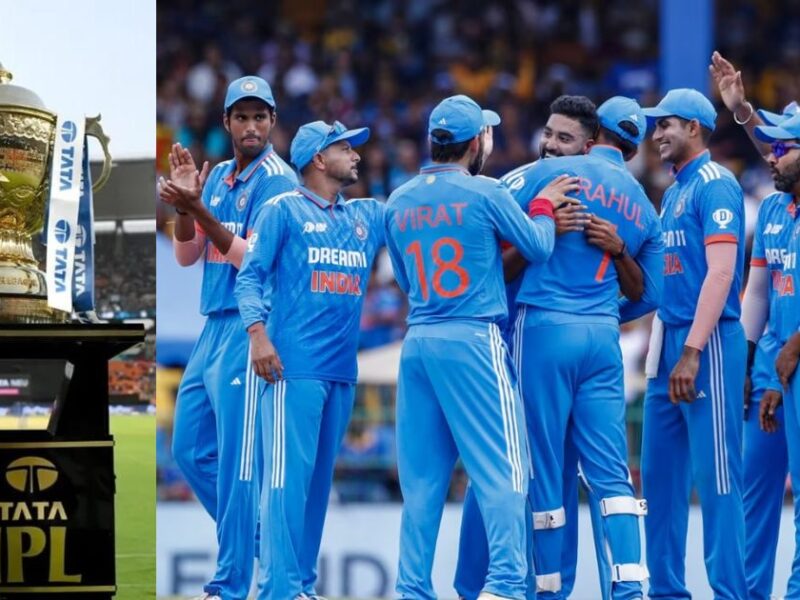 This Ipl Hero Becomes Zero As Soon As He Joins Team India