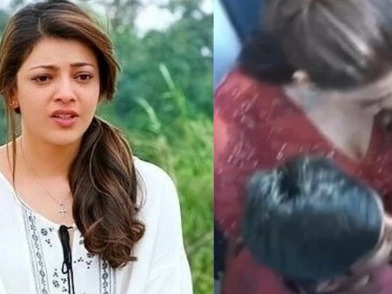 Actress-Kajal-Aggarwal-Becomes-Victim-Of-Public-Misbehavior