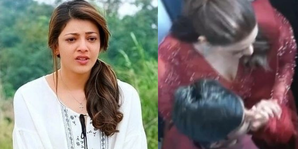 Actress-Kajal-Aggarwal-Becomes-Victim-Of-Public-Misbehavior