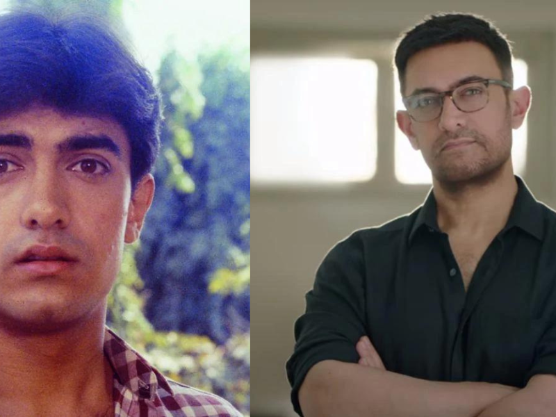 Aamir Khan Is Celebrating His 59Th Birthday On 14 March 2024, On This Occasion Know How He Became Mr. Perfectionist