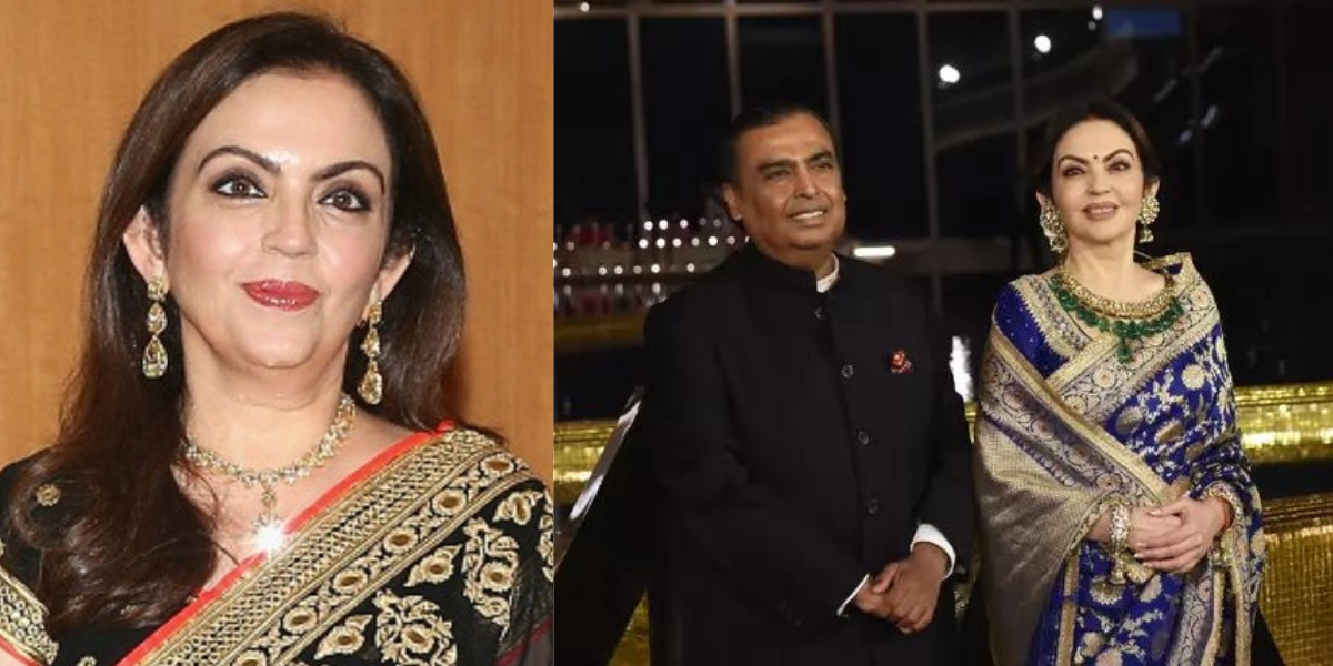 Even-After-Marriage-With-Mukesh-Ambani-Nita-Ambani-Used-To-Work-For-Rs-800-Net-Worth-Will-Blow-Your-Mind