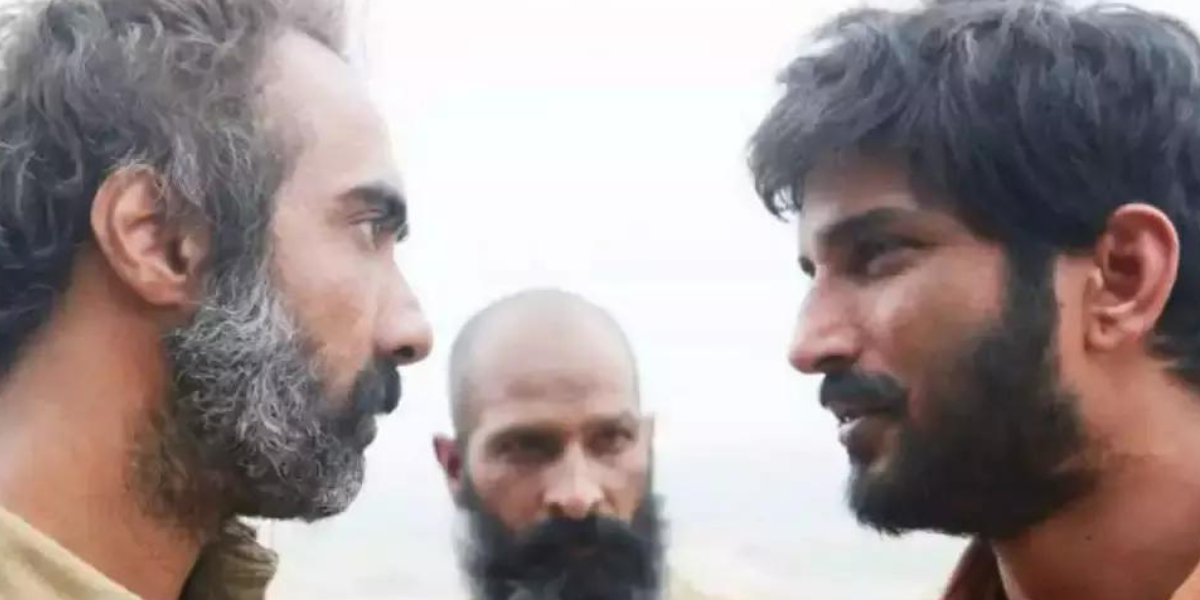 सुशांत सिंह राजपूत की मौत को लेकर एक्टर रणवीर शौरी ने महेश भट्ट पर लगाए ये आरोप, किया चौंकाने वाला खुलासा