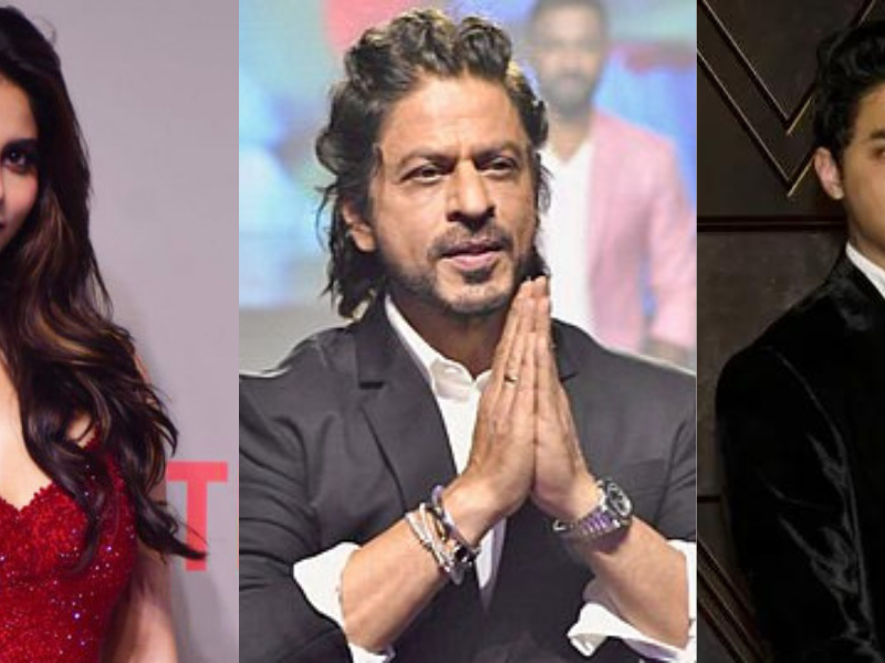 Shah-Rukh-Khan-Is-Trying-To-Save-The-Sinking-Boat-Of-His-Childrens-Career-This-Big-Truth-Came-To-Light