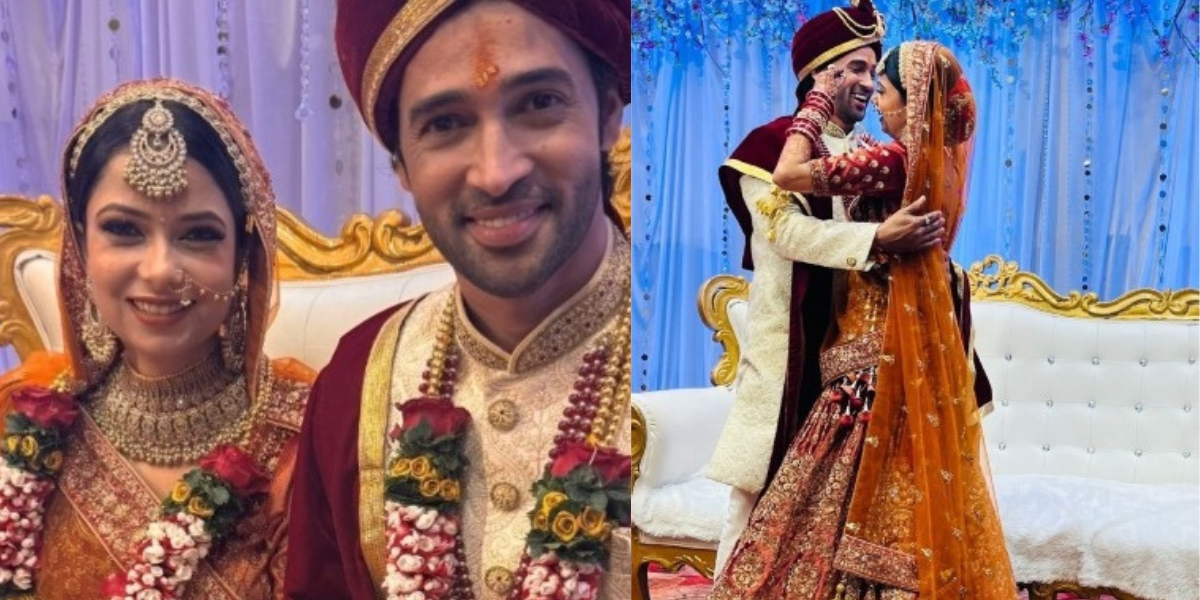 Diya-Aur-Baati-Hum-Fame-Pooja-Singh-Got-Married-For-The-Second-Time-Took-Seven-Rounds-With-In-Laws-Actor-Simar