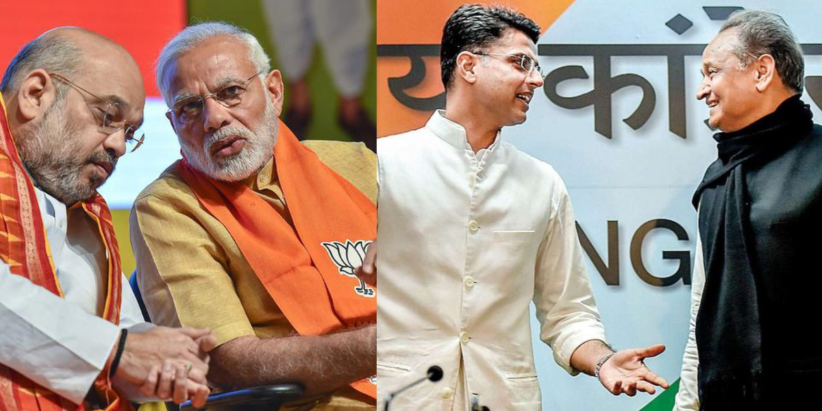 Threat-To-Bjps-Mission-25-In-Rajasthan-In-The-Lok-Sabha-Election-2024-The-Matter-May-Worsen-On-These-Three-Seats