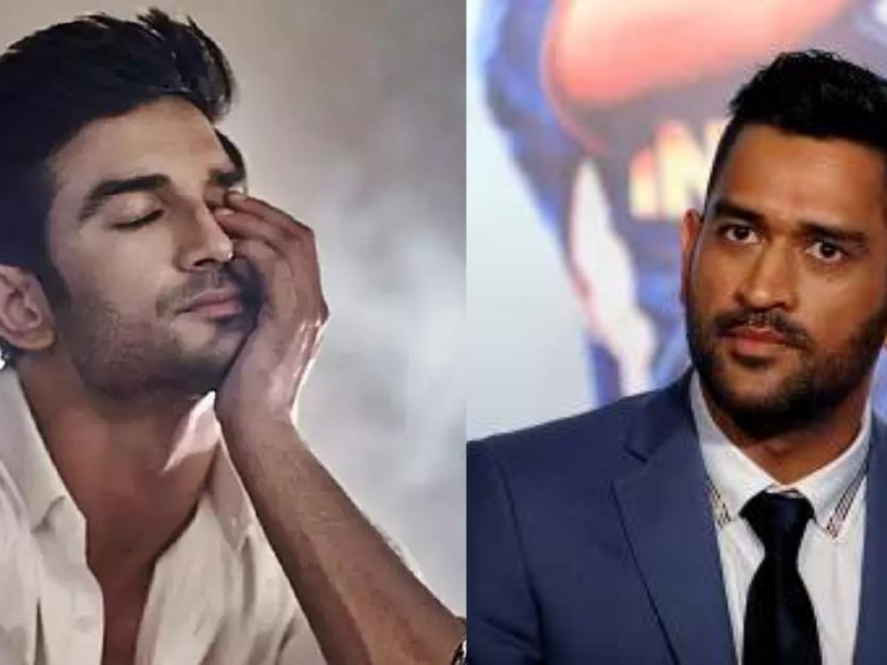 When-Ms-Dhoni-Got-Furious-At-Sushant-Singh-Rajput-He-Said-Angrily-You-Bother-Me