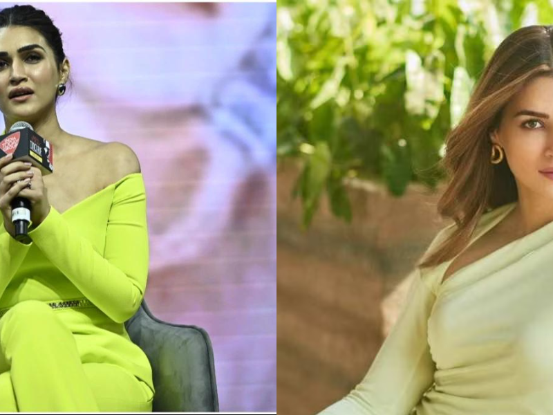 After-Kangana-Ranaut-Kriti-Sanon-Is-Also-Going-To-Enter-Bollywood-Said-If-Someday
