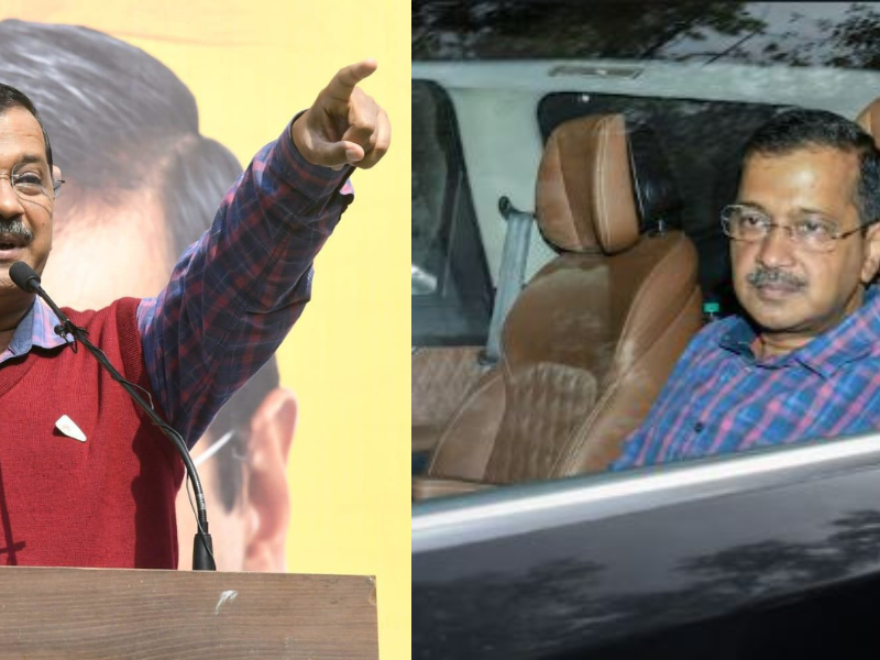 Delhi-Cm-Arvind-Kejriwal-Will-Run-The-Government-From-Jail-Issued-Second-Message-To-The-Public-Watch-Video-Here