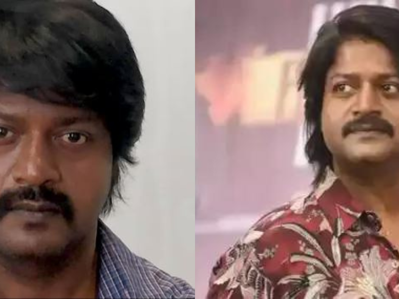 Famous-Actor-Of-South-Cinema-Daniel-Balaji-Passed-Away-Said-Goodbye-To-The-World-At-The-Age-Of-48