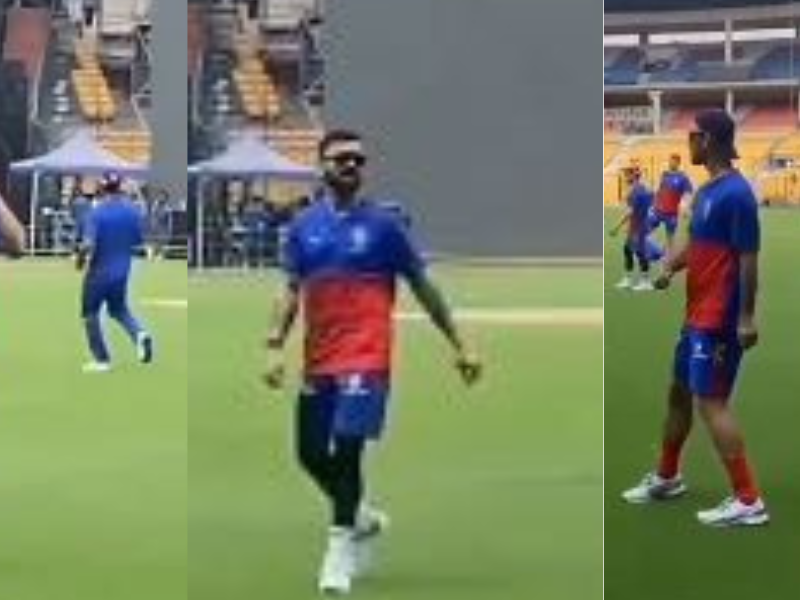 Virat-Kohli-Started-With-Rcb-Video-Of-Him-Playing-Football-With-Glenn-Maxwell-Went-Viral