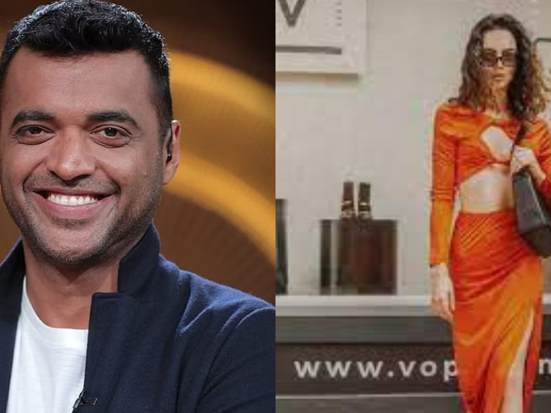 Zomato-Ceo-Deepinder-Goyal-Gets-Married-For-The-Second-Time-Falls-In-Love-With-Mexican-Model-Gracia-Munoz