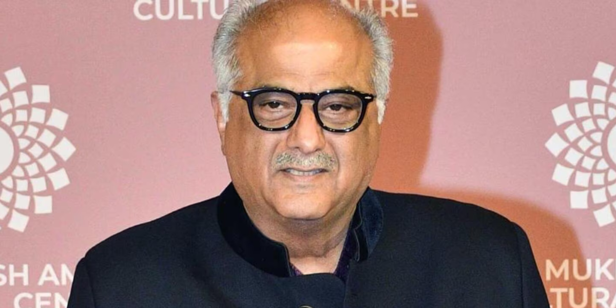 बोनी कपूर ने मिस्टर इंडिया 2 पर लगाई मुहर, इस दिन रिलीज होगी फिल्म! सामने आई अब तक की बड़ी अपडेट 3 Boney Kapoor