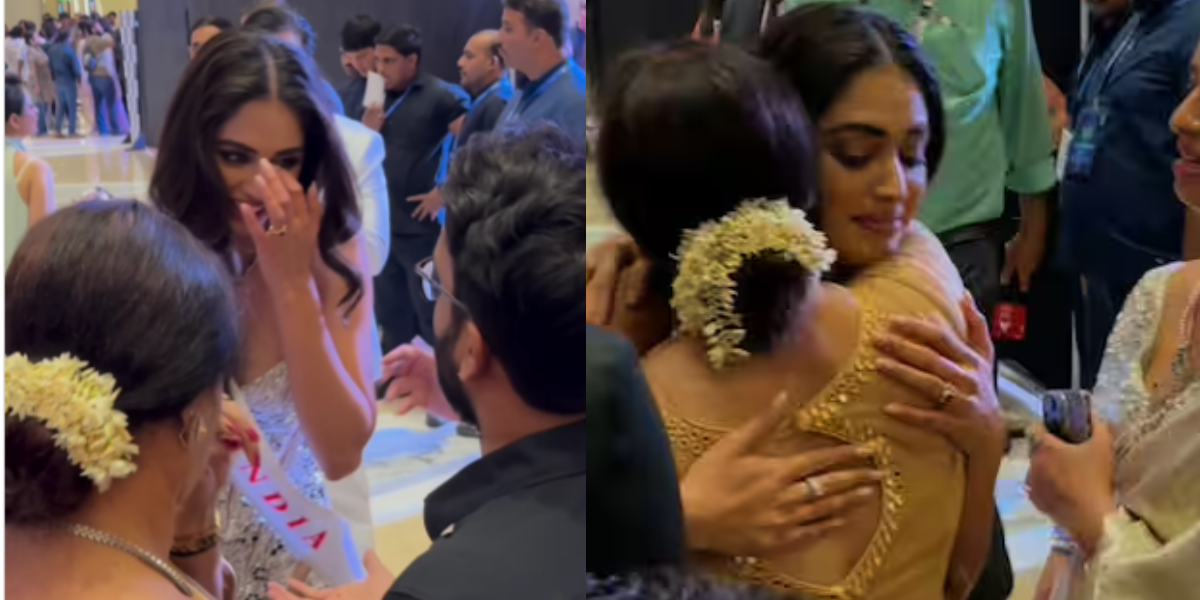 Indias-Sini-Shetty-Cried-Bitterly-After-Not-Winning-The-Title-Of-Miss-World-2024