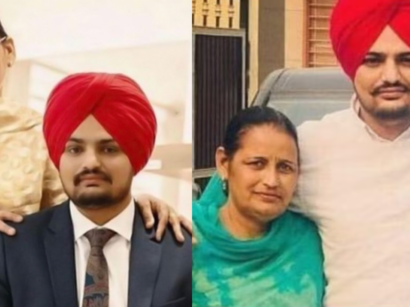 Sidhu-Moosewalas-Mother-Gave-Birth-To-Twins-Father-Balkaur-Singh-Told-The-Truth