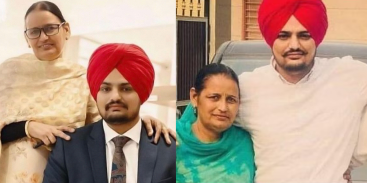 Sidhu-Moosewalas-Mother-Gave-Birth-To-Twins-Father-Balkaur-Singh-Told-The-Truth