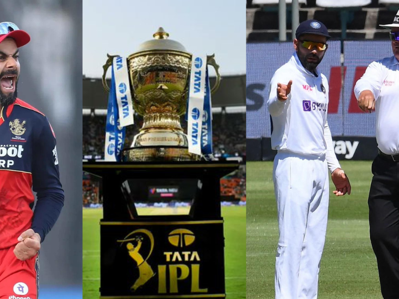 Before-Ipl-This-Veteran-Announced-His-Retirement-From-International-Cricket-Has-Been-Kohlis-Enemy