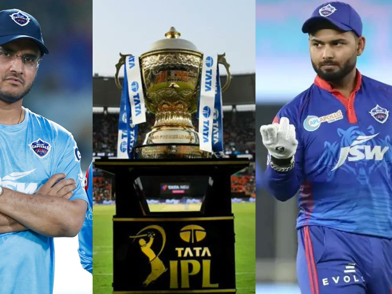 Sourav-Ganguly-Gave-A-Big-Statement-Regarding-Rishabh-Pant-Great-News-For-Team-India-He-Will-Return-From-This-Match-Of-Ipl