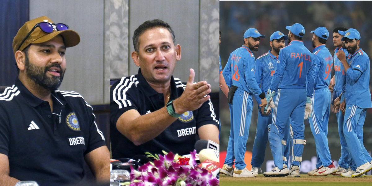 Career-Of-These-Players-Of-Team-India-Ended-Messing-With-Ajit-Agarkar-And-Rohit-Sharma-Was-Costly