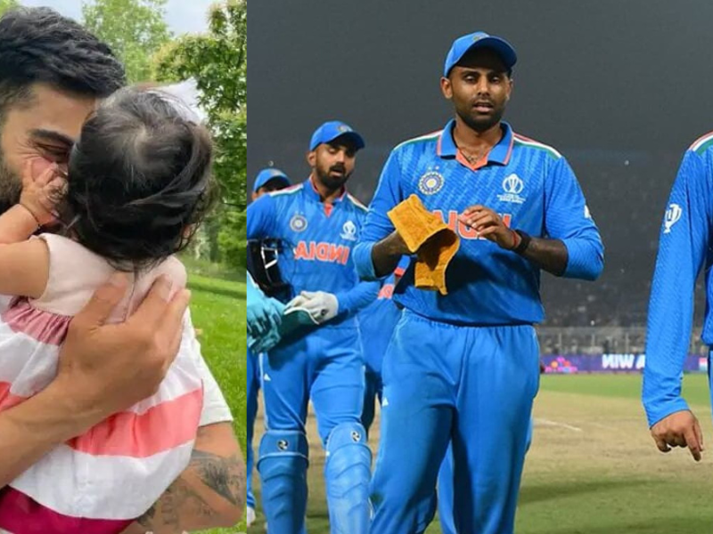 After-Virat-Kohli-Another-Player-Of-Team-India-Will-Soon-Become-A-Father-It-Has-Been-6-Years-Since-Marriage