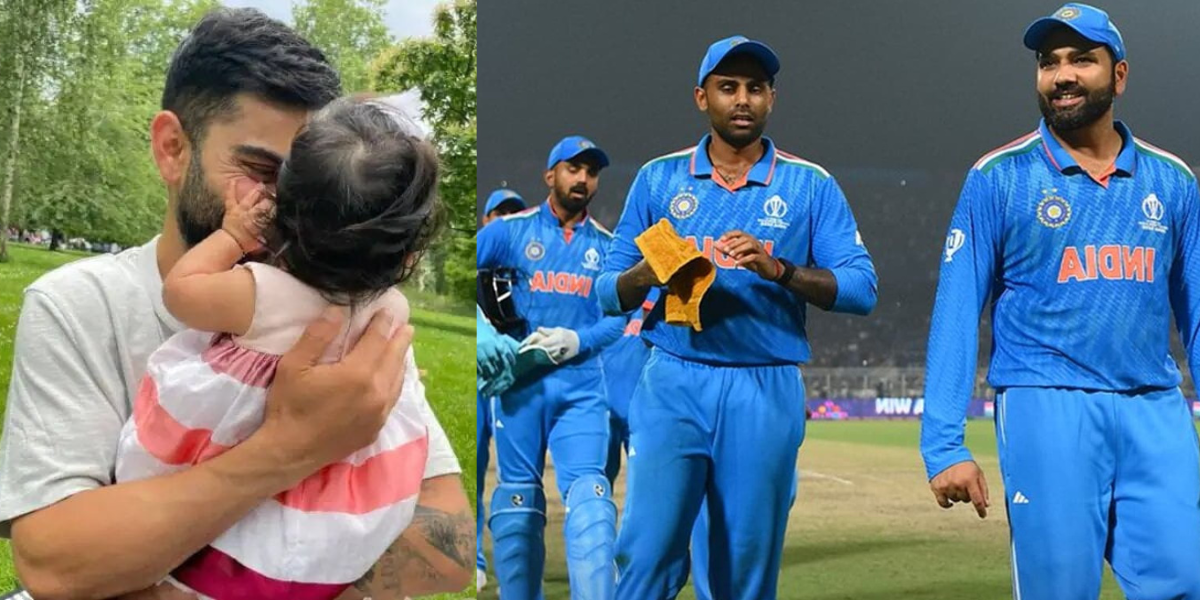 After-Virat-Kohli-Another-Player-Of-Team-India-Will-Soon-Become-A-Father-It-Has-Been-6-Years-Since-Marriage