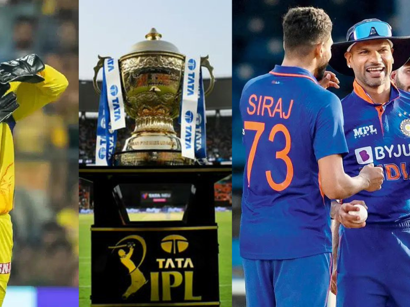 Not-Mahendra-Singh-Dhoni-But-This-Player-Of-Team-India-Will-Have-His-Last-Ipl-This-Year-Has-Already-Captained