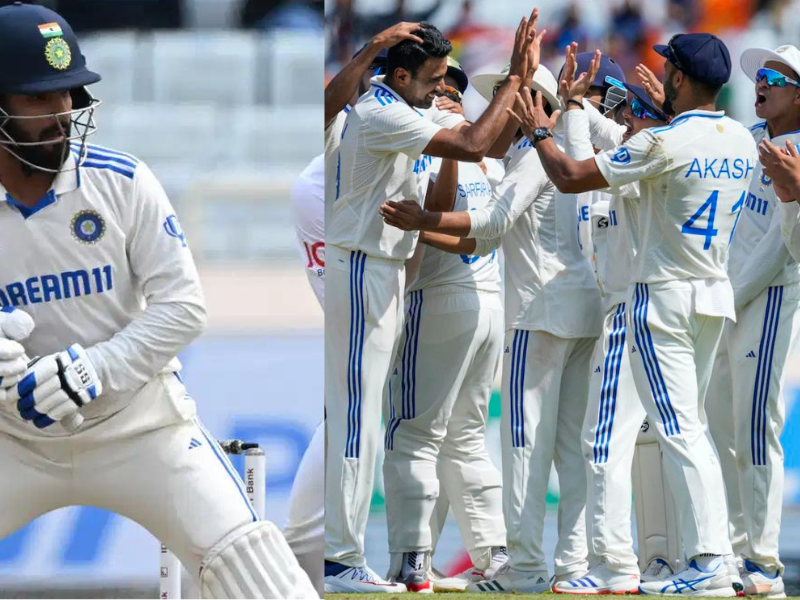 This-Player-Will-Debut-For-Team-India-In-The-Last-Test-Against-England-Rajat-Patidar-Will-Be-On-Leave