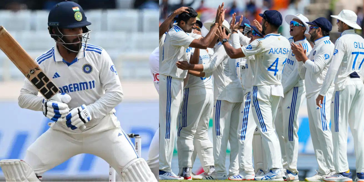 This-Player-Will-Debut-For-Team-India-In-The-Last-Test-Against-England-Rajat-Patidar-Will-Be-On-Leave