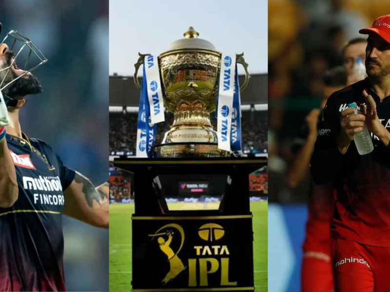 Virat-And-Faf-Will-Not-Open-In-Ipl-2024-Out-Of-Rcb-This-Veteran-Made-A-Shocking-Revelation