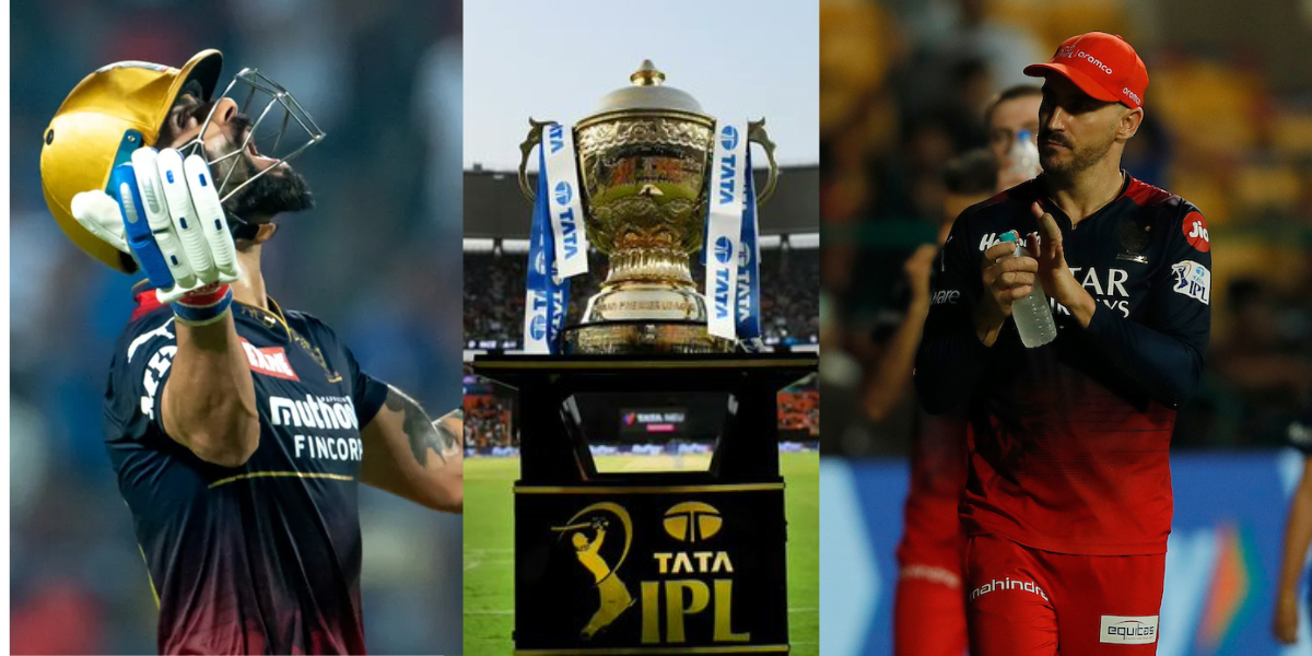 Virat-And-Faf-Will-Not-Open-In-Ipl-2024-Out-Of-Rcb-This-Veteran-Made-A-Shocking-Revelation
