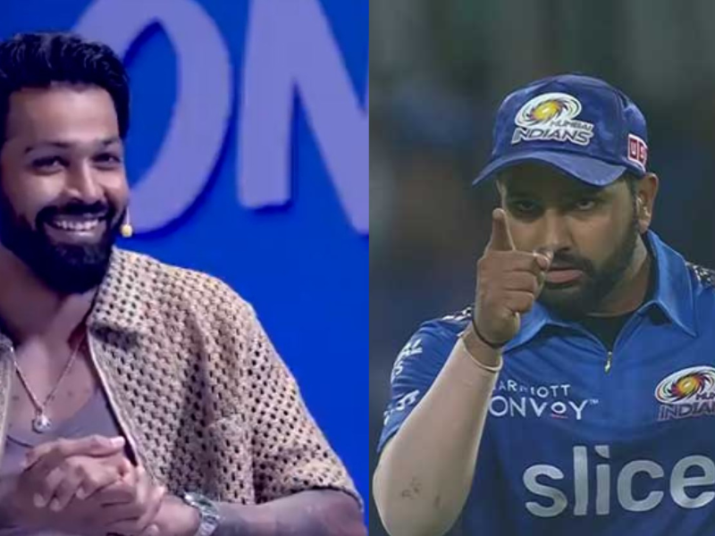 Hardik-Pandya-Intoxicated-With-Pride-Took-A-Jibe-At-Rohit-Sharma-Video-Went-Viral