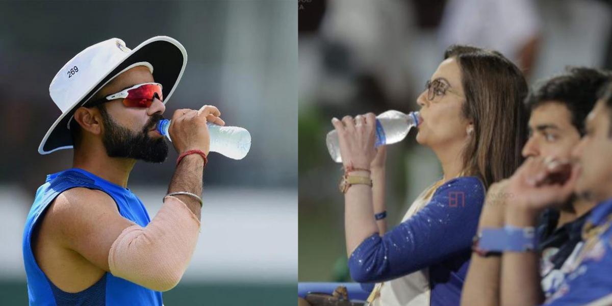 Virat-Kohli-Drinks-More-Expensive-Water-That-Nita-Ambani-You-Will-Be-Shocked-To-Know-The-Price-Of-One-Liter-Of-Water