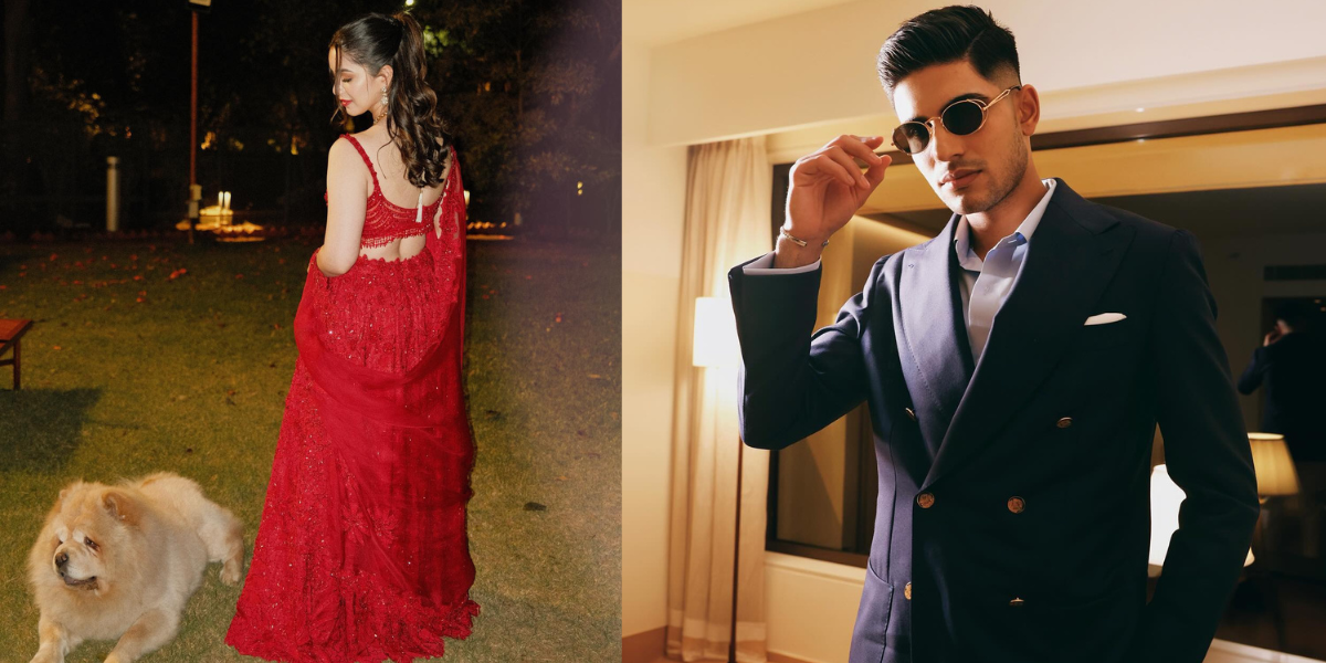 Shubman-Gill-And-Sara-Tendulkar-Relationship-Confirmed-Picture-Went-Viral