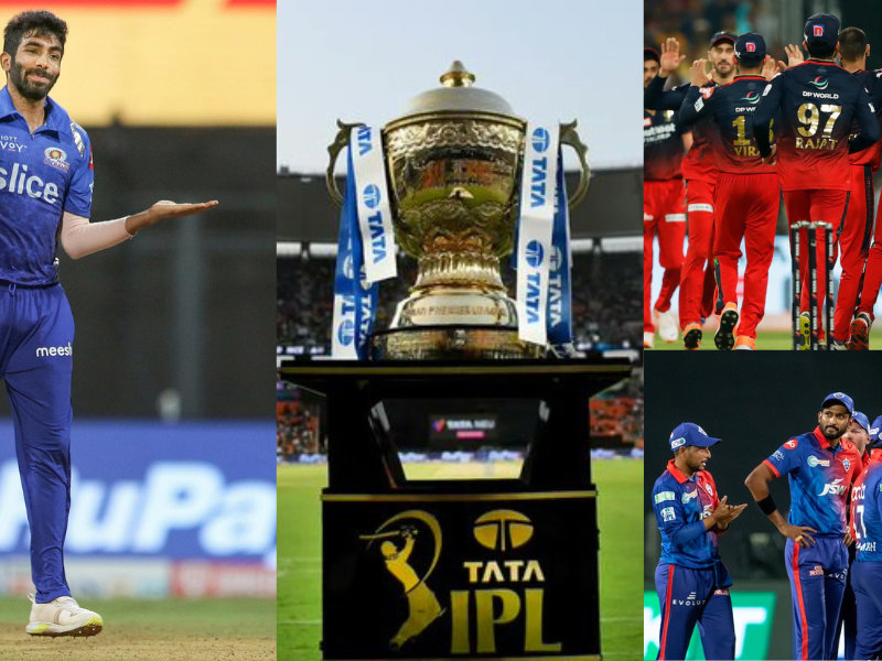 These-5-Ipl-Teams-Against-Which-Jasprit-Bumrah-Took-The-Most-Wickets