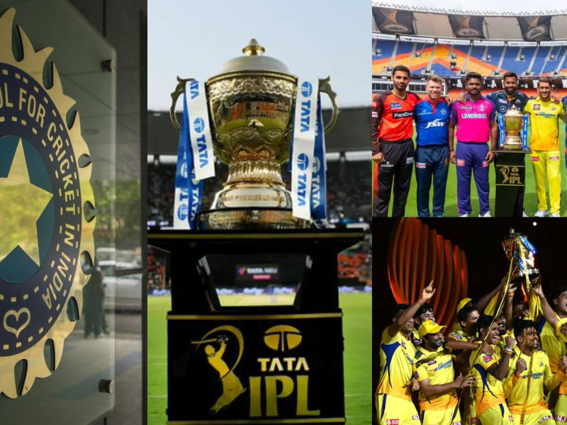 Ipl-Will-Be-Closed-From-The-Year-2025-Bcci-Made-A-Special-Plan-Now-This-League-Will-Start