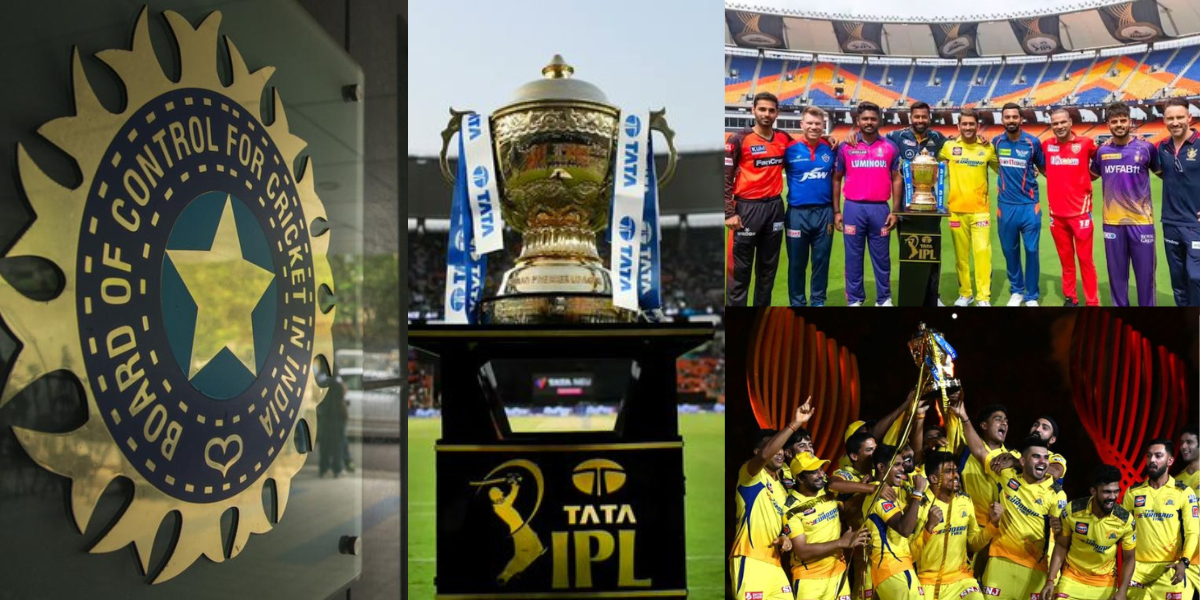 Ipl-Will-Be-Closed-From-The-Year-2025-Bcci-Made-A-Special-Plan-Now-This-League-Will-Start