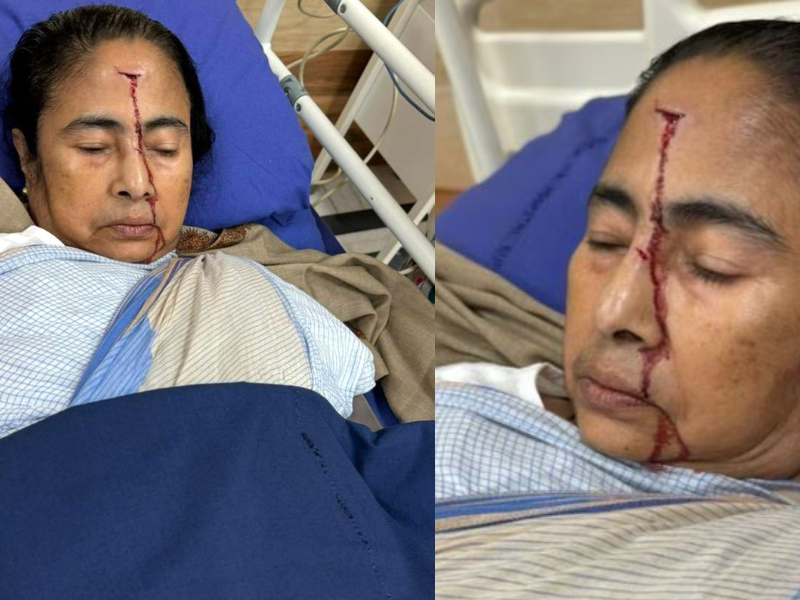 Before-The-Elections-An-Accident-Happened-With-Mamata-Banerjee-She-Reached-The-Hospital-Soaked-In-Blood-Video-Went-Viral